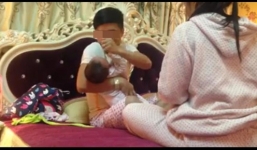 Bị tố đòi quà phiên bản 2, em rể tung hình ảnh 'tố ngược'