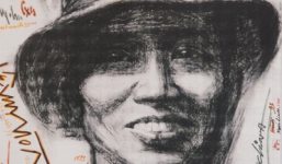 Hoạ sĩ Tô Ngọc Vân không được xét danh hiệu vì vướng Luật?