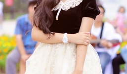 5 hot girl dính tin đồn xấu về chuyện học