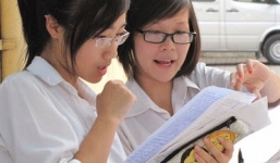 Công bố kết quả tuyển thẳng ĐH, CĐ trước ngày 30/6