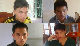 Truy sát giữa đêm, nhiều người thương vong