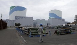 Nhật Bản sẽ khôi phục năng lượng hạt nhân