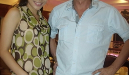 Người tình 'tin đồn' Mỹ Tâm: Sẩy chân vào tù, âm thầm 'thắng' Mỹ?