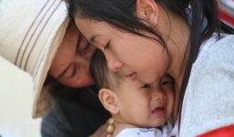 Vợ chưa cưới của Hồ Duy Trúc gửi lời cảm ơn đến nạn nhân