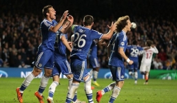 BTC Premier League tạo mọi điều kiện cho Chelsea giành cúp C1