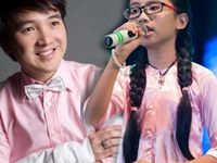 Sởn gai ốc nghe Phương Mỹ Chi song ca cùng Dương Ngọc Thái