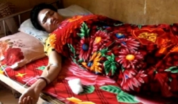 9 người bị sét đánh thương tâm khi trú mưa