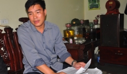 Đông Anh: Kêu cứu vì sợ phải ra đường ở khi bị thu hồi đất