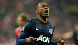 5 bàn thắng đẹp nhất tứ kết C1: Man Utd chiếm ưu nhưng vẫn bị loại