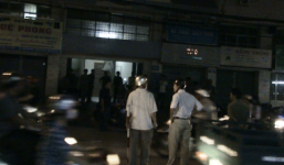 Gạ mua dâm không được, khống chế nữ tiếp viên định hãm hiếp