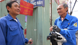 “Hiệp sĩ” U.55