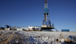 Nga sắp kí thỏa thuận cung cấp khí đốt cho Trung Quốc