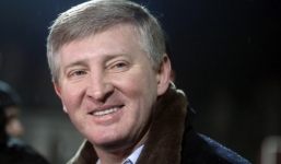 Ông trùm Ukraine lên tiếng ủng hộ Nga ngay tại quê nhà