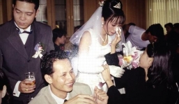 Hình ảnh bất ngờ về 'ông trùm' Cát Tiên Sa 18 năm trước