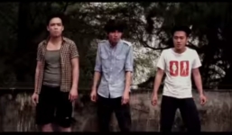 Giới trẻ Hà Thành 'quậy' tưng bừng cùng điệu nhảy Happy 