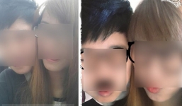 Xôn xao cặp đôi thuê nhà nghỉ để cùng nhau tự tử