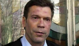 Ứng viên Tổng thống Ukraine bị bắn trong cuộc đụng độ các phe đối lập