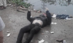 Tìm thấy xác chết thứ 2 vụ thi thể chết trong tư thế lái xe