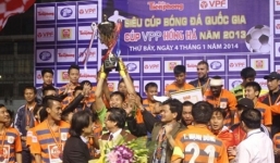 Bầu Trường chi 50 tỷ mỗi năm để nhận được con số không