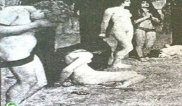 Những hình thức tra tấn rùng rợn đối với phụ nữ ngoại tình trong lịch sử