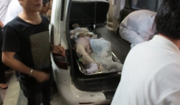 Bước đầu xác định nguyên nhân vụ nổ tại nhà máy thép