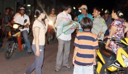 Bé 21 tháng tử vong, điểm giữ trẻ không phép tạm ngừng hoạt động