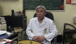 Bác sĩ Phan Việt Trung:'Nếu Tường gọi cho tôi có thể mọi chuyện sẽ khác'
