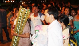 Những cái chết tức tưởi sau ngày đầu tiên gửi trẻ