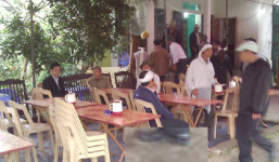 Thông tin bất ngờ vụ 3 xác chết lõa thể trong nhà nghỉ