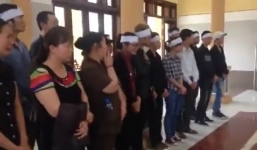 Cộng đồng mạng tiếc thương cặp đôi đồng tính tự tử trong nhà nghỉ