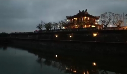 Clip chào mừng Festival Huế 2014 thu hút cư dân mạng