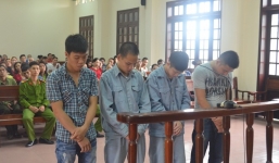 Giết bạn nghiện vì bị nhờ mua ma túy