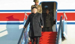 Hé lộ thông tin hiếm về Kim Jong Un