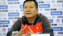 VFF tìm HLV ngoại cho ĐTQG bằng mọi giá