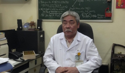 BS Bạch Mai: “Tường nên làm công việc về y tế trong tù”