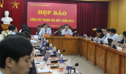 Ông Trần Văn Truyền bổ nhiệm hàng loạt cán bộ sai quy định