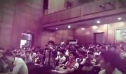 Sinh viên xây dựng “tố” giáo viên dạy chán