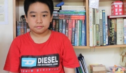 4 thần đồng Việt Nam khiến người lớn khâm phục