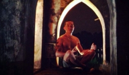 Nam thanh niên bơi ra Tháp Rùa giữa đêm sẽ bị xử phạt