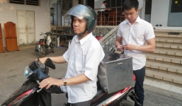 Tôi đi “nhặt” thai nhi 