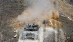 Triều Tiên “dằn mặt” hành động thù địch của Mỹ