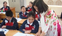 Những “tuyệt chiêu” giáo dục học sinh