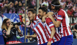 Atletico Madrid – Nhà Thục trong Tam quốc diễn nghĩa