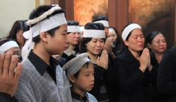 Vụ thẩm mỹ viện Cát Tường: Nỗi buồn trĩu nặng trước ngày xử