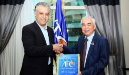 Chủ tịch VFF: 'Loại vĩnh viễn cầu thủ cá độ khỏi bóng đá Việt Nam'