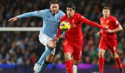 Liverpool - Man City: Trận chiến vì ngai vàng