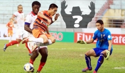Nhân vật Đức Lợi trong vụ cầu thủ V.Ninh Bình cá độ là ai?