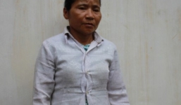 Đánh chết chồng lại tưởng chồng bị...trúng gió