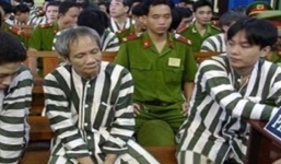 Bí ẩn những “mật lệnh” trùm giang hồ Năm Cam khi 'xử' đối thủ