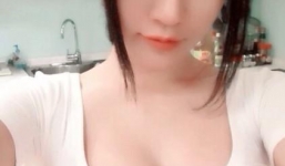 Nữ sinh nối tiếng vì xinh hơn cả Phạm Băng Băng